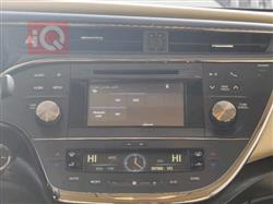 تويوتا أفالون